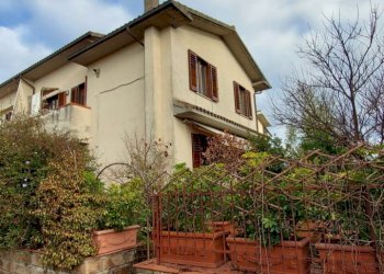 Appartamento Pitigliano - foto 6