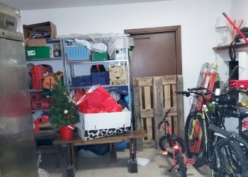 Appartamento Pitigliano - foto 7