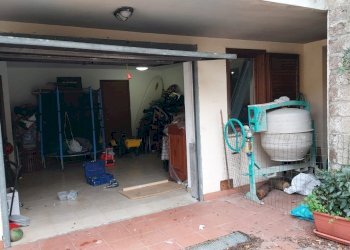 Appartamento Pitigliano - foto 8