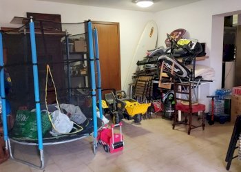 Appartamento Pitigliano - foto 9