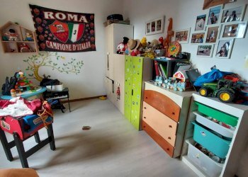 Appartamento Pitigliano - foto 13