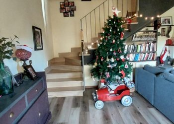 Appartamento Pitigliano - foto 24