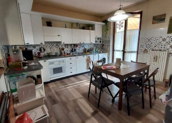 Appartamento Pitigliano - foto 33