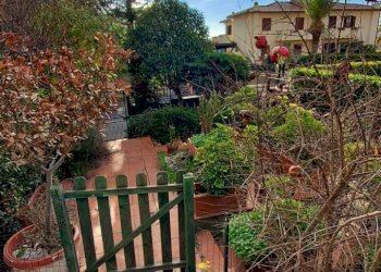 Appartamento Pitigliano - foto 42