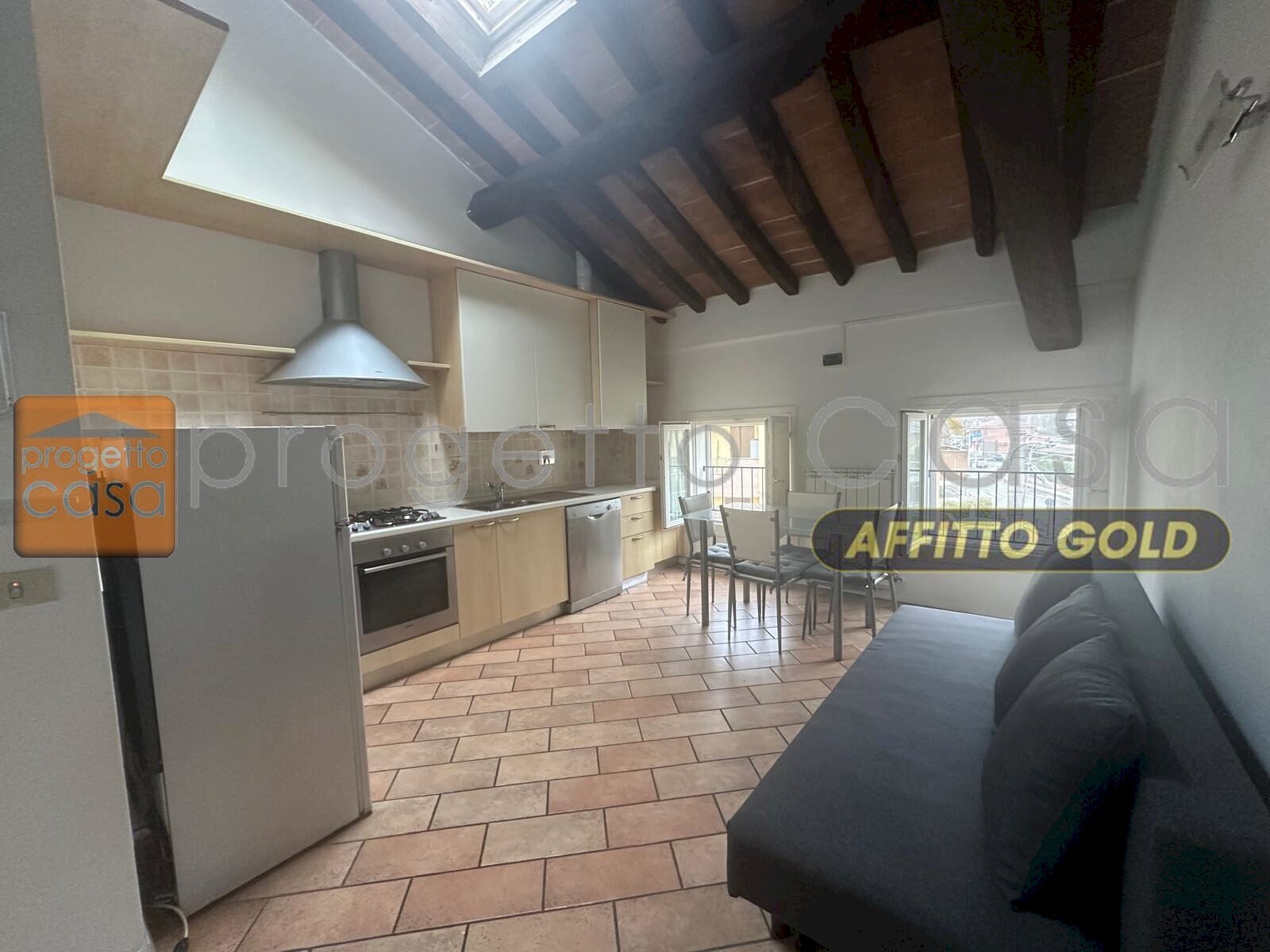 One-room apartment Castelfranco Emilia - photo 1