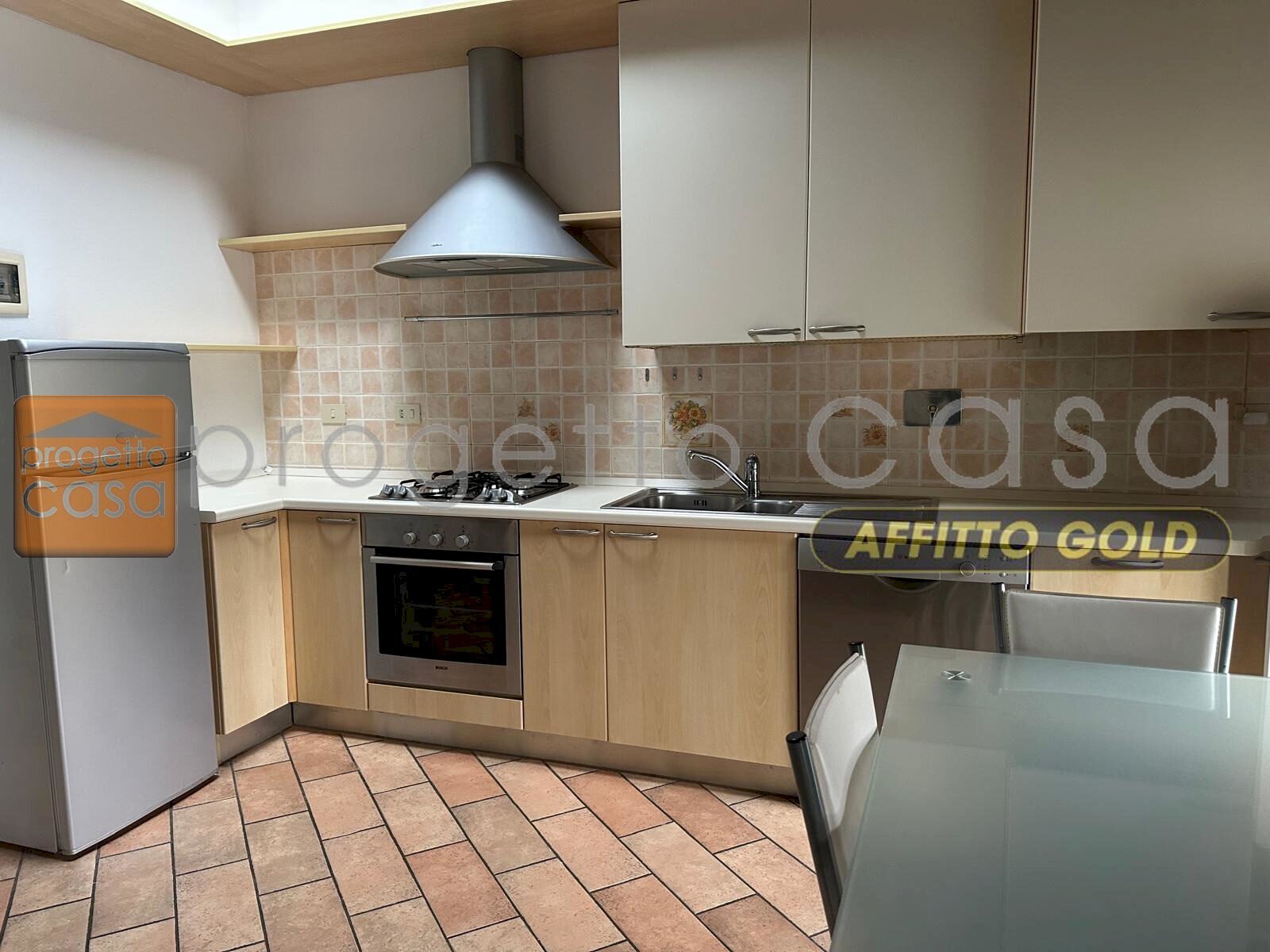 One-room apartment Castelfranco Emilia - photo 2