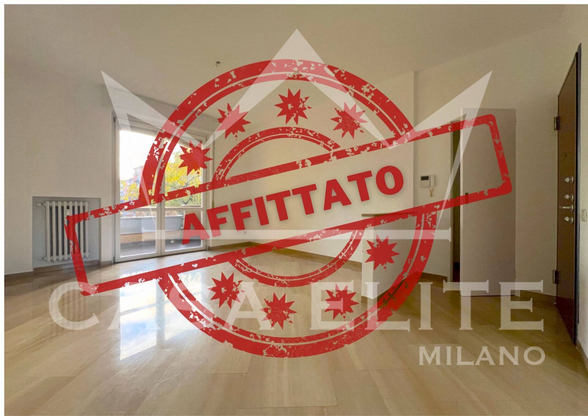 Appartamento Milano (zona Forze armate) - foto 1