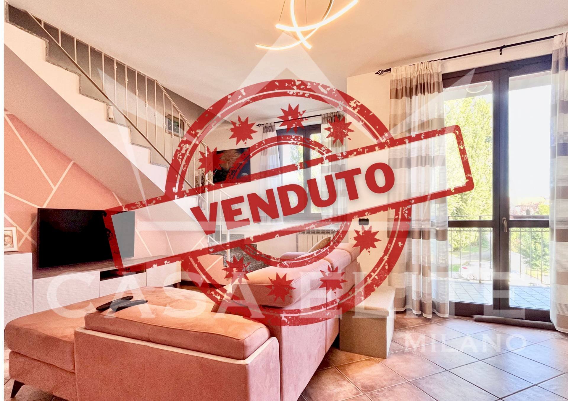 Appartamento Corbetta - foto 1