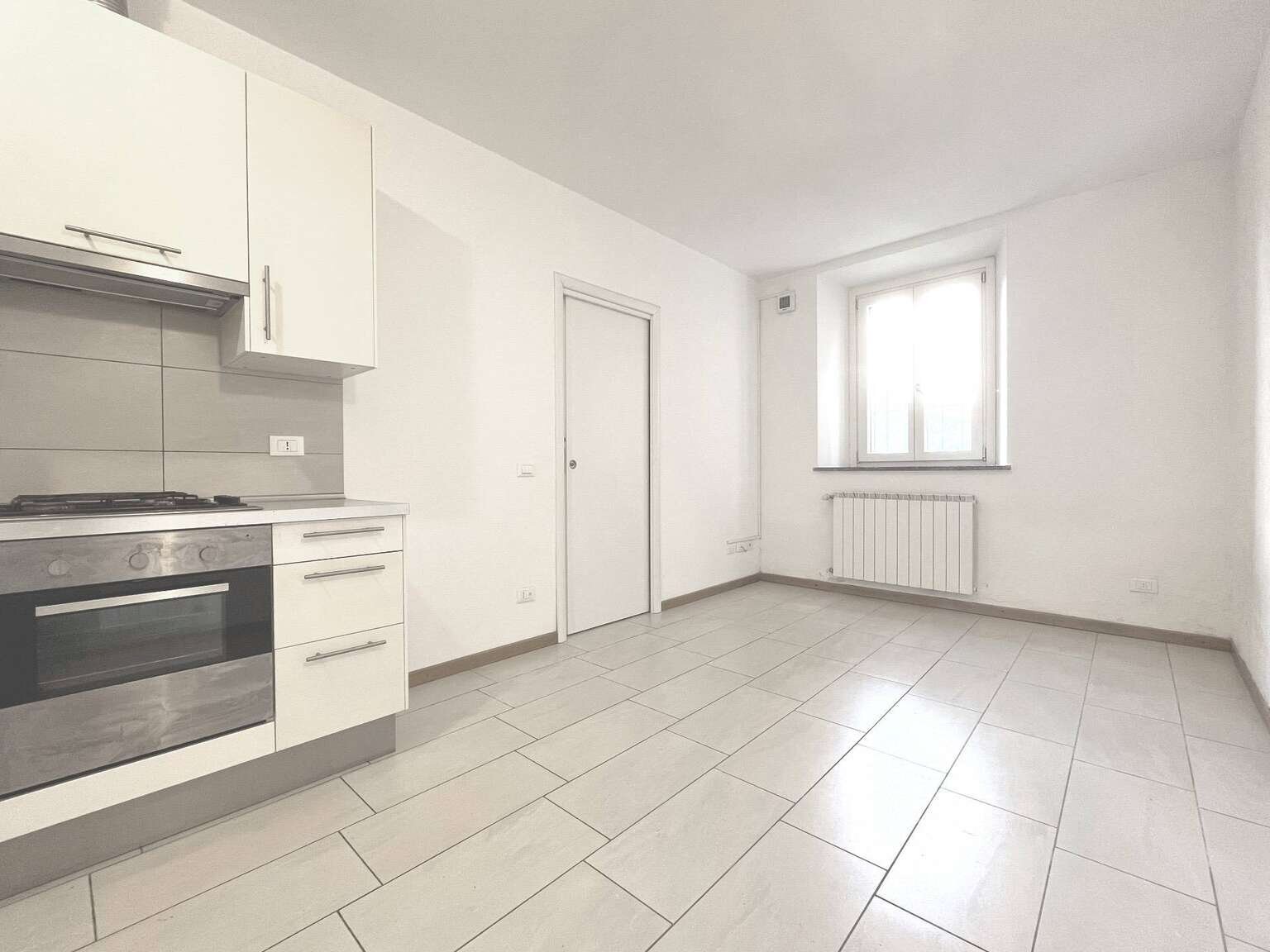 Two-room apartment Arcore - photo 1