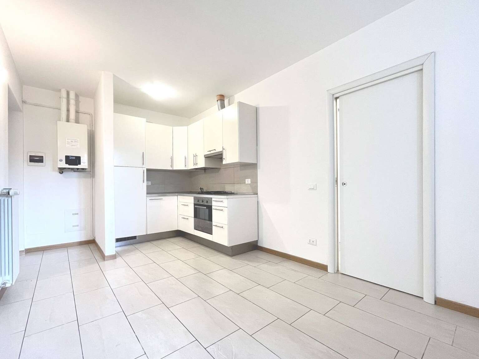 Two-room apartment Arcore - photo 3