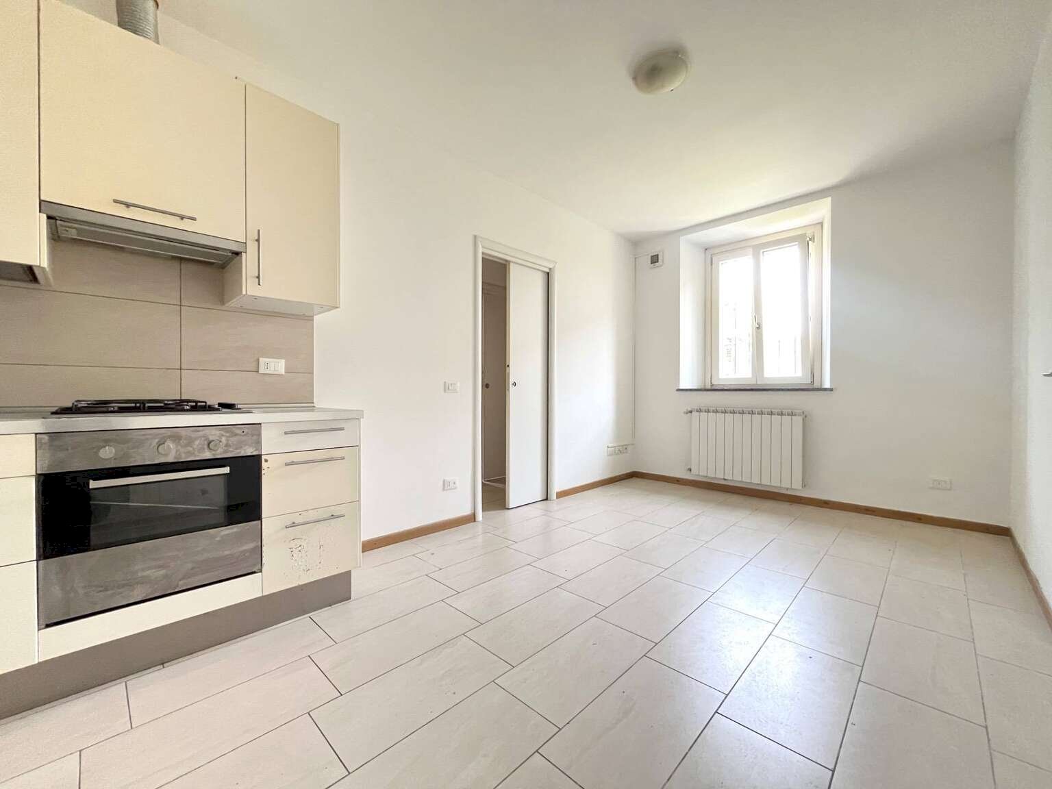 Two-room apartment Arcore - photo 1