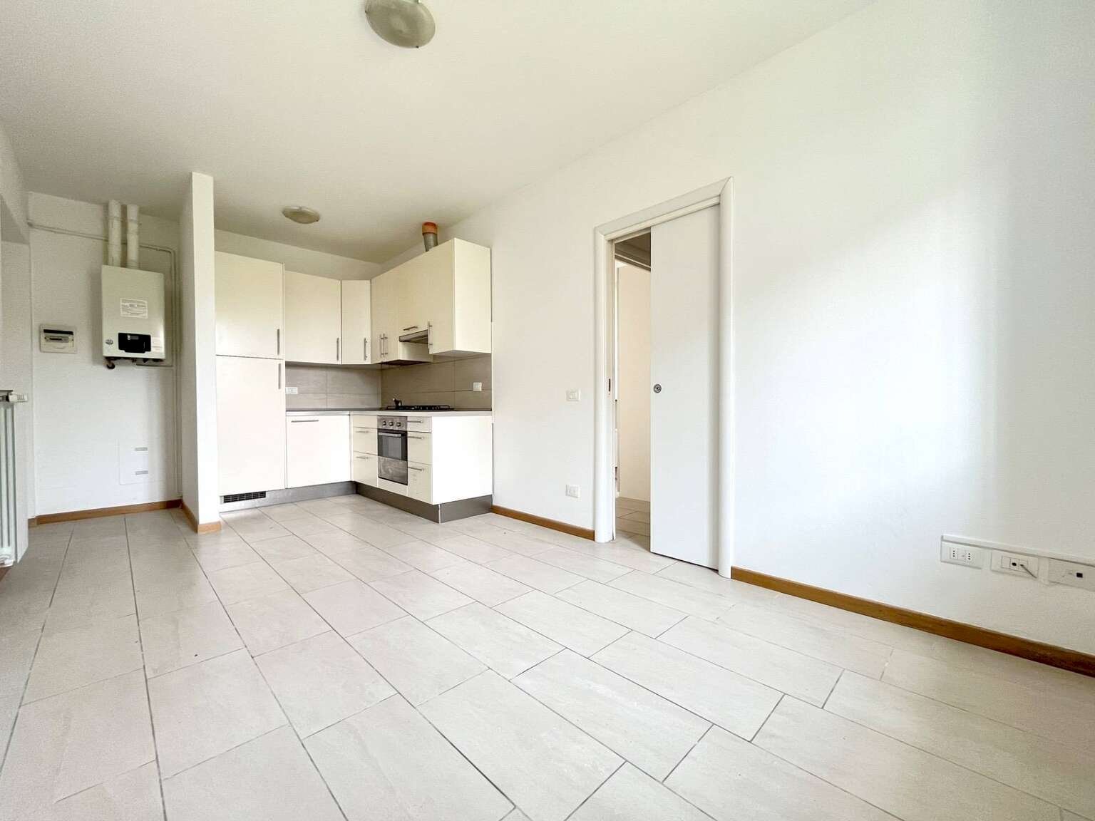 Two-room apartment Arcore - photo 3