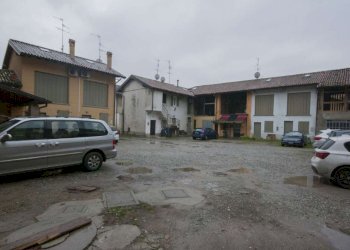 Two-room apartment Arcore - photo 10