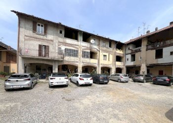 Two-room apartment Arcore - photo 16