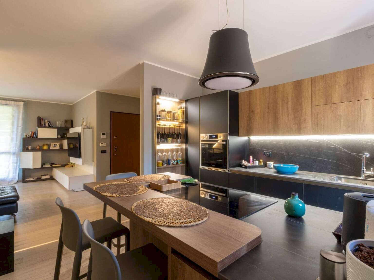 Villa a Schiera Usmate Velate - foto 1