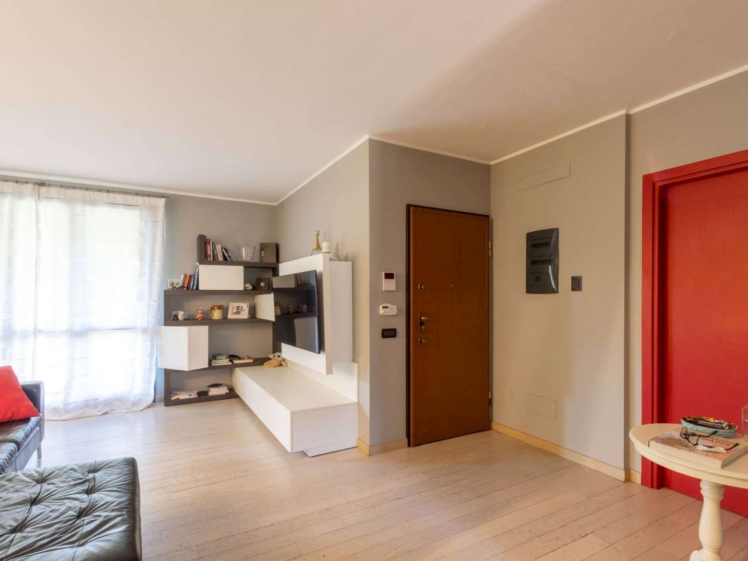 Villa a Schiera Usmate Velate - foto 2