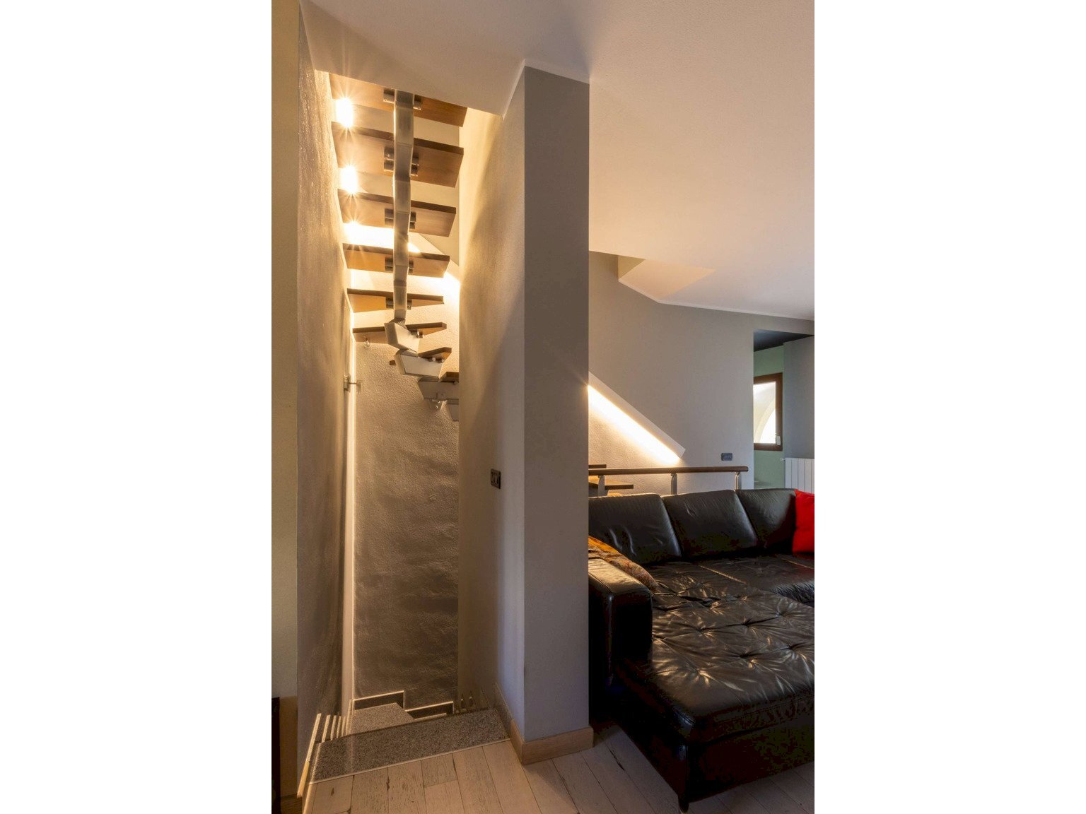 Villa a Schiera Usmate Velate - foto 3