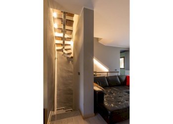 Villa a Schiera Usmate Velate - foto 3