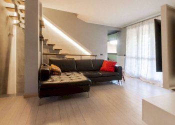 Villa a Schiera Usmate Velate - foto 4