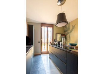 Villa a Schiera Usmate Velate - foto 7