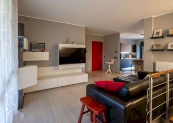 Villa a Schiera Usmate Velate - foto 10