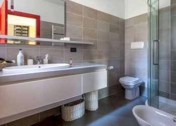 Villa a Schiera Usmate Velate - foto 12