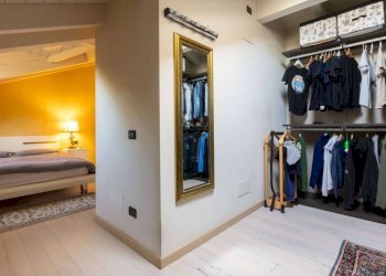 Villa a Schiera Usmate Velate - foto 13