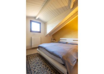 Villa a Schiera Usmate Velate - foto 15