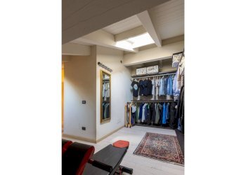 Villa a Schiera Usmate Velate - foto 16