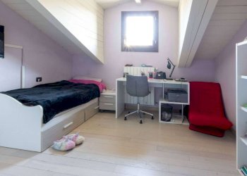 Villa a Schiera Usmate Velate - foto 21