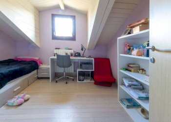 Villa a Schiera Usmate Velate - foto 22