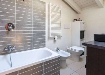 Villa a Schiera Usmate Velate - foto 23