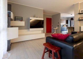 Villa a Schiera Usmate Velate - foto 25