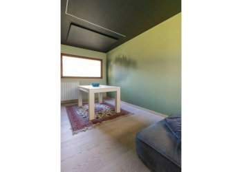 Villa a Schiera Usmate Velate - foto 26