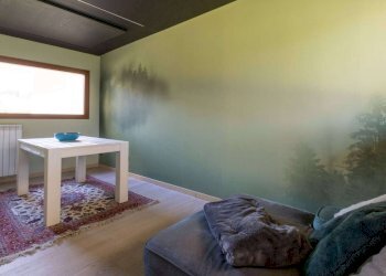 Villa a Schiera Usmate Velate - foto 27