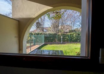 Villa a Schiera Usmate Velate - foto 29