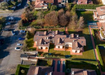 Villa a Schiera Usmate Velate - foto 32