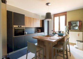 Villa a Schiera Usmate Velate - foto 33