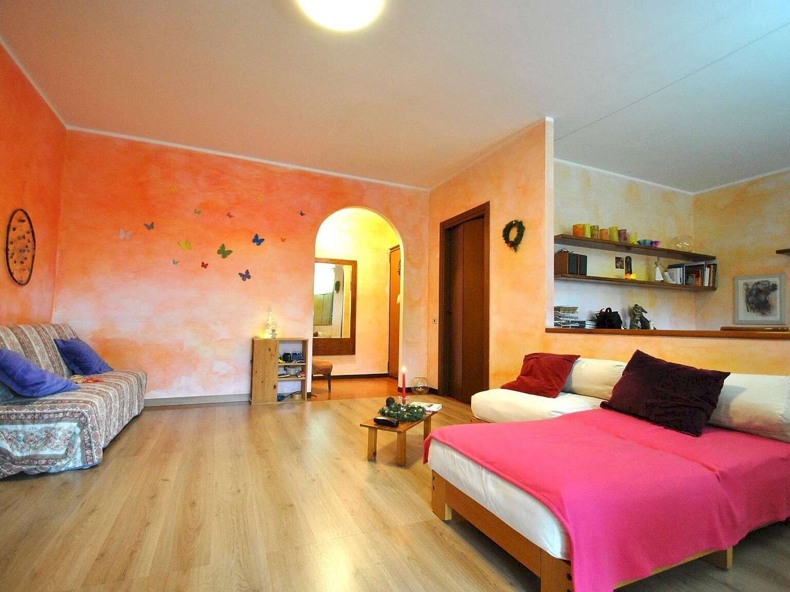 Three-room apartment Vimercate - photo 1