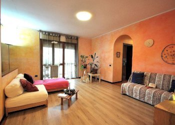 Trilocale Vimercate - foto 2