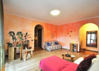 Trilocale Vimercate - foto 4