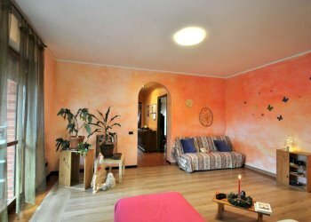 Trilocale Vimercate - foto 7