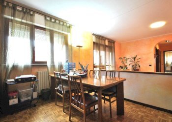 Trilocale Vimercate - foto 8