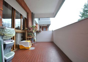 Trilocale Vimercate - foto 12