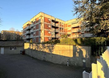 Trilocale Vimercate - foto 22