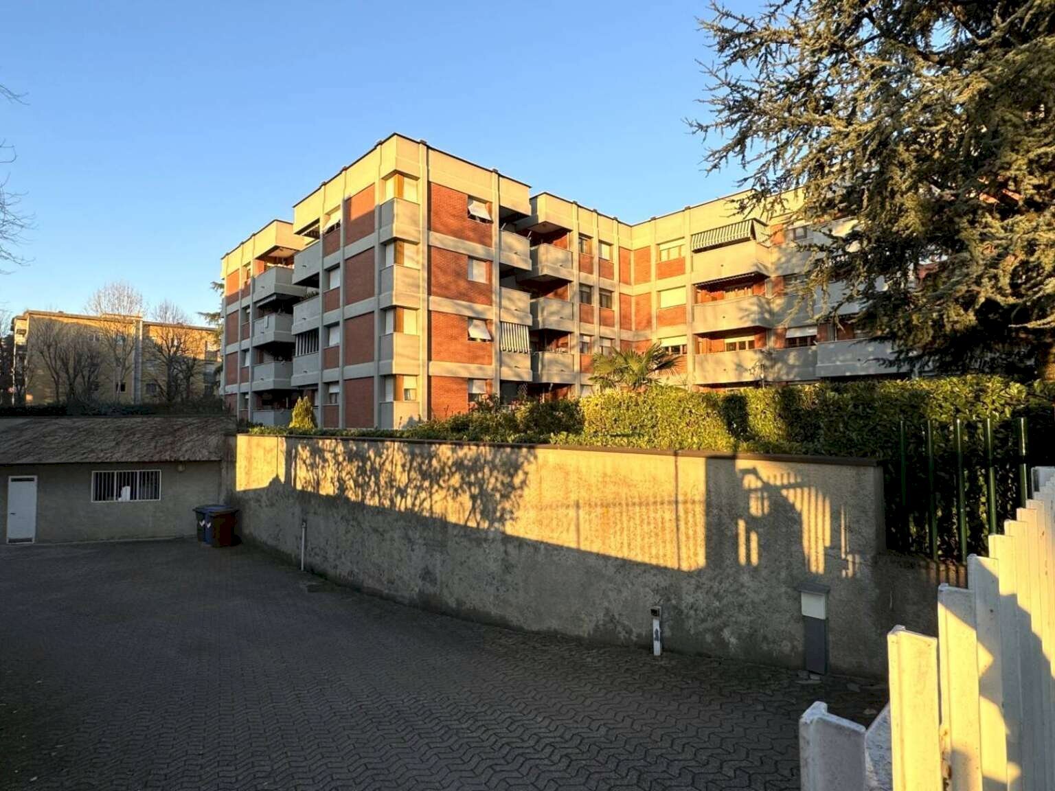 Four-room apartment Vimercate - photo 2