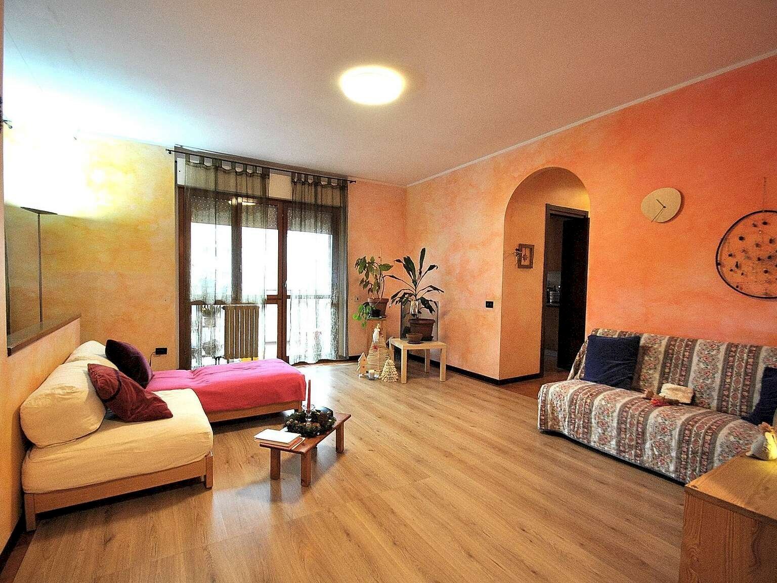 Four-room apartment Vimercate - photo 1