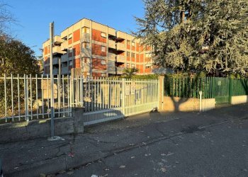 Quadrilocale Vimercate - foto 1
