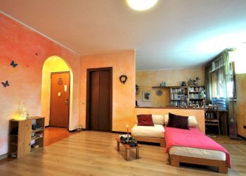 Quadrilocale Vimercate - foto 5