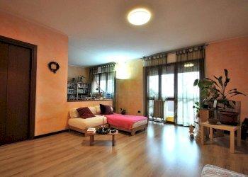 Quadrilocale Vimercate - foto 7